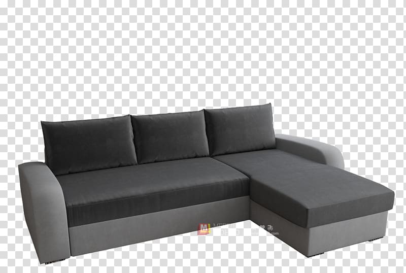 Forma Ideale Kragujevac Sofa bed Couch Garniture, desen transparent background PNG clipart