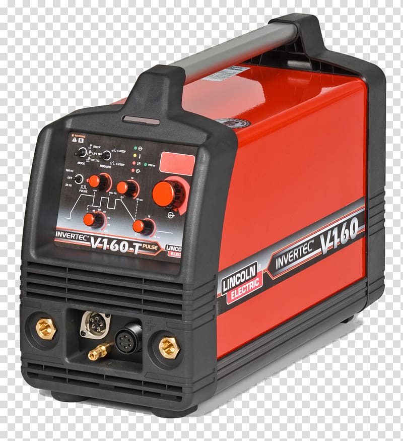 Gas tungsten arc welding Lincoln Electric Welder, others transparent background PNG clipart