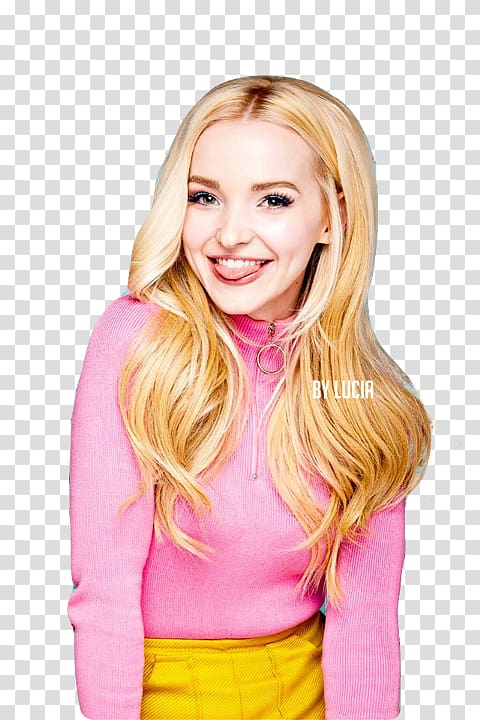 Dove Cameron Descendants Actor Liv and Maddie: Music from the TV Series, actor transparent background PNG clipart