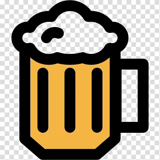 Beer Alcoholic drink Computer Icons Food, beer transparent background PNG clipart