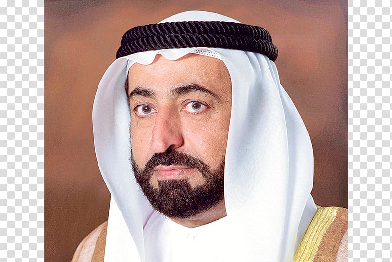 Sultan bin Muhammad Al-Qasimi Sharjah Dubai Emirate Sheikh, dubai transparent background PNG clipart