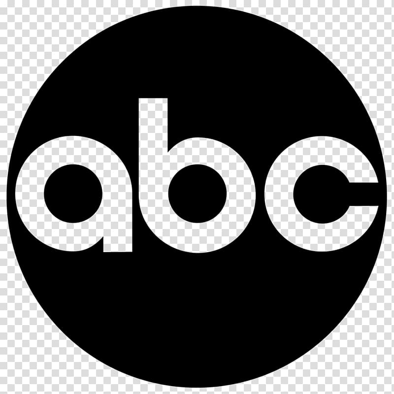 Logo Graphic Designer American Broadcasting Company, design transparent background PNG clipart