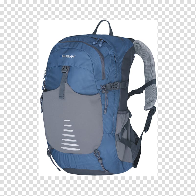 Backpack Husky, Trekking Tourism Travel Hiking, backpack transparent background PNG clipart