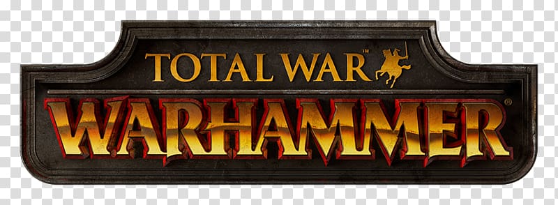 Total War: Warhammer II Total War: Shogun 2 Warhammer Fantasy Battle Medieval II: Total War: Kingdoms, war hammer transparent background PNG clipart