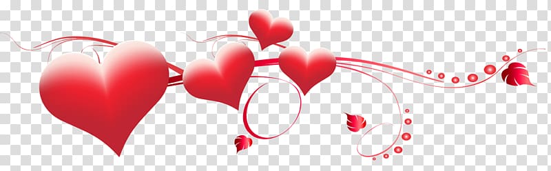 Heart Portable Network Graphics Valentine\'s Day Transparency, heart transparent background PNG clipart