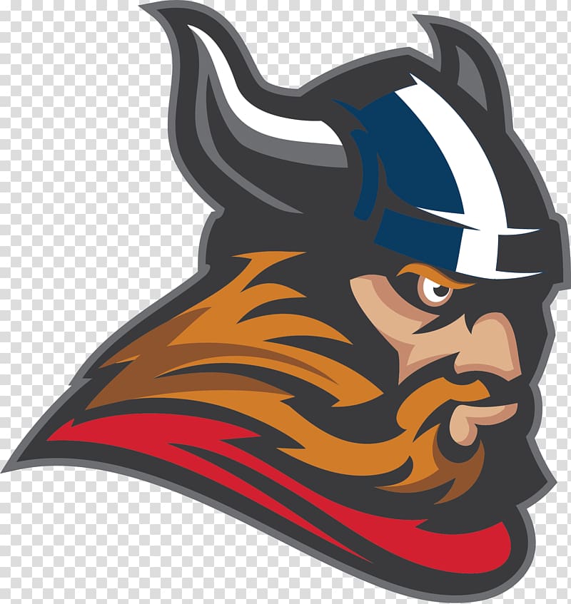 Arlington Middle School National Secondary School Logo Mascot, Gamenight transparent background PNG clipart