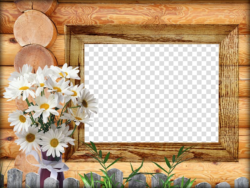 Russia Frames Flower Interior Design Services Vase, frame transparent background PNG clipart