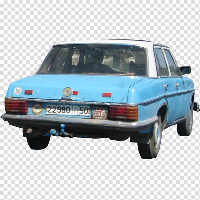 Car Mercedes-Benz W114 Music festival, trey songz transparent background PNG clipart