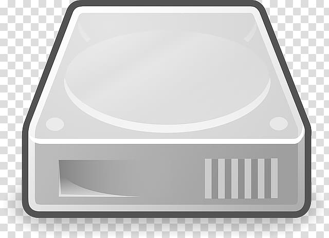 Hard Drives Disk storage , Computer transparent background PNG clipart