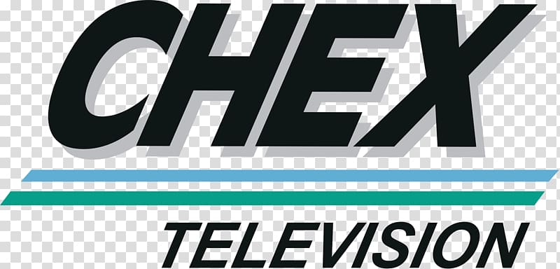 Logo CHEX-DT Television, others transparent background PNG clipart