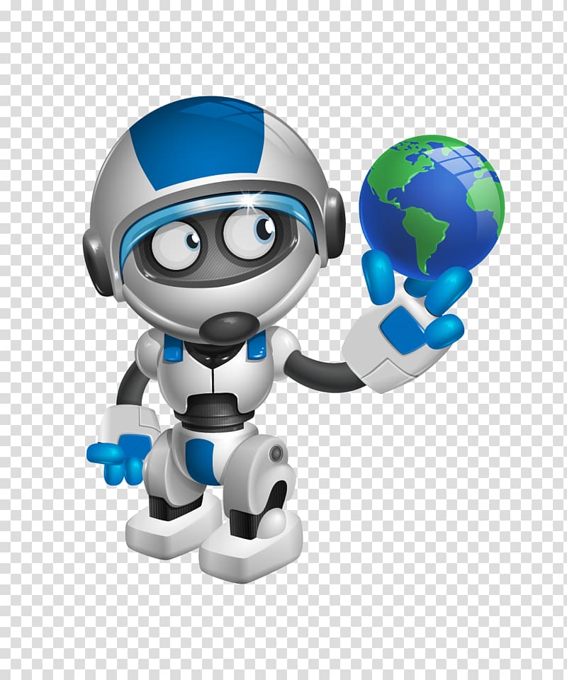 iwiz android robo Robot kit Educational robotics, robot transparent background PNG clipart