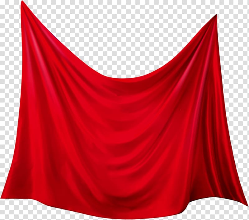 Red Icon, Red satin effect transparent background PNG clipart