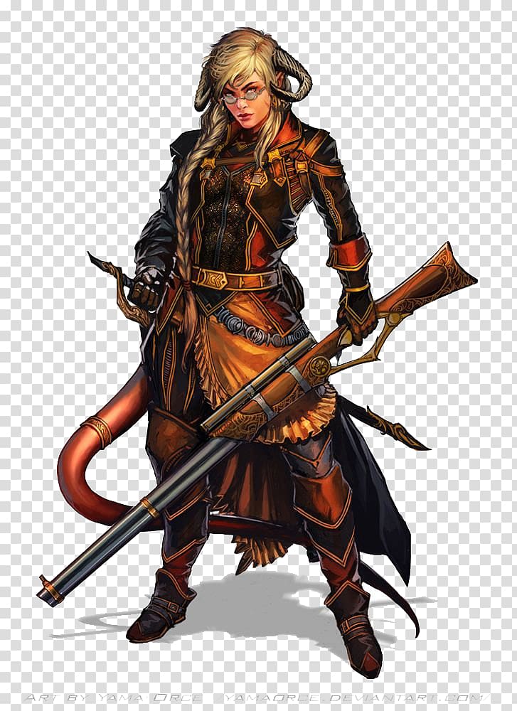 Dungeons & Dragons Pathfinder Roleplaying Game Tiefling Player character Bard, Elf transparent background PNG clipart