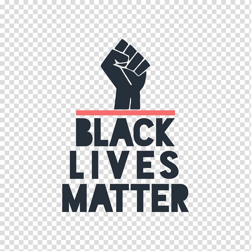 Black Lives Matter Baby & Toddler One-Pieces T-shirt, eps10 transparent background PNG clipart