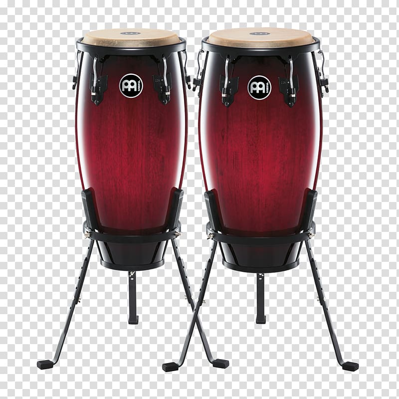 Conga Meinl Percussion Drums Bongo drum, percussion transparent background PNG clipart