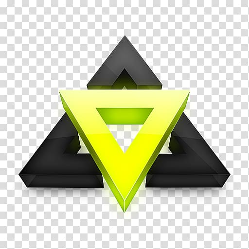 Triangle Three-dimensional space Computer Icons Solid geometry, triangle transparent background PNG clipart