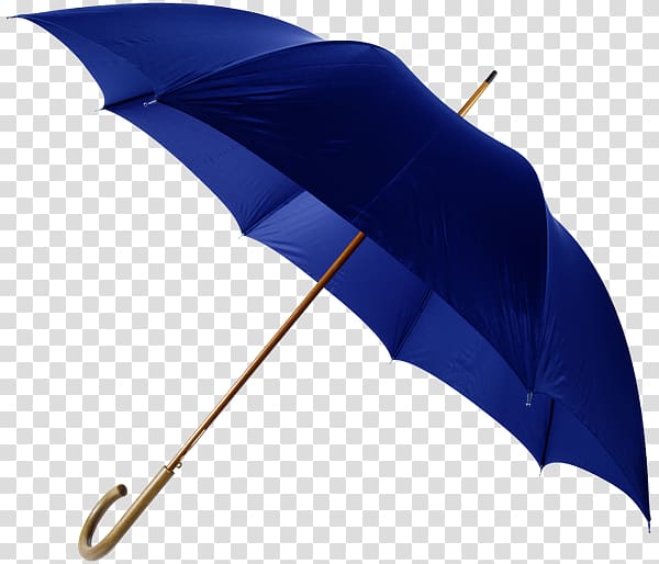 Fox Umbrellas Navy blue Royal blue, umbrella transparent background PNG clipart