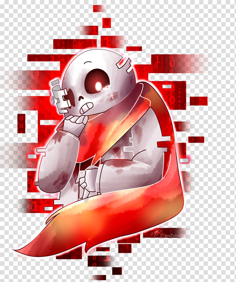Undertale Geno Drawing Game , seven transparent background PNG clipart