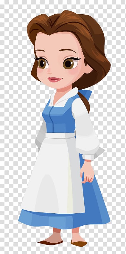 Kingdom Hearts χ Kingdom Hearts III Belle Wikia Ariel, Beauty And The Beast belle transparent background PNG clipart