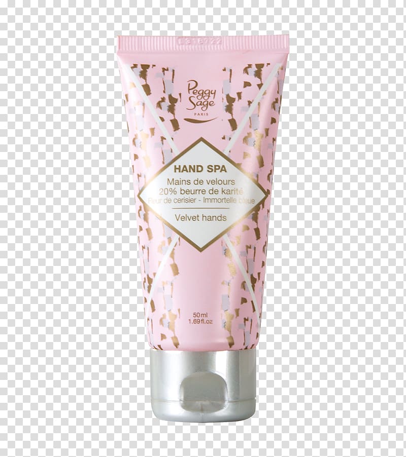 Cream Lotion Peggy Sage Hand Lip balm, hand transparent background PNG clipart