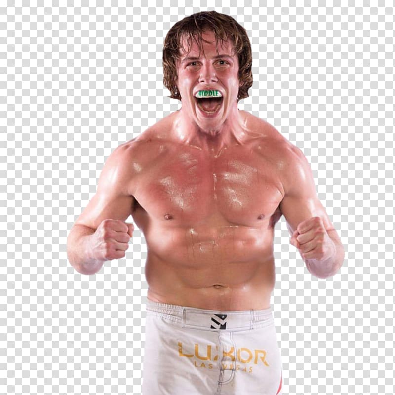 Matt Riddle Professional Wrestler Professional wrestling Ultimate Fighting Championship Revolution Pro Wrestling, mixed martial arts transparent background PNG clipart