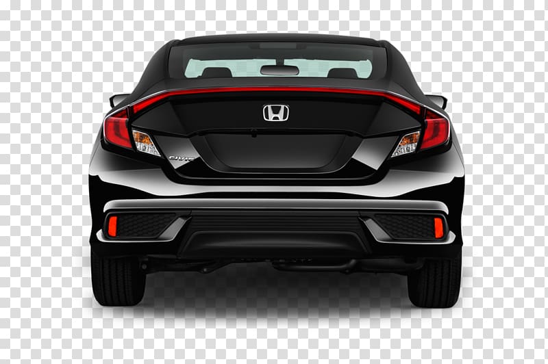 Honda Civic Hybrid Car 2016 Honda Civic 2018 Honda Civic, honda transparent background PNG clipart