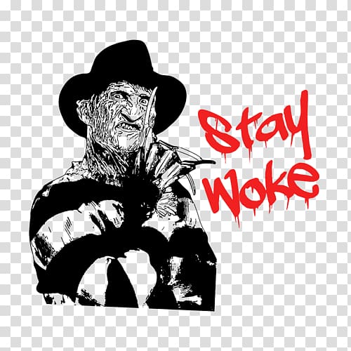 Freddy Krueger Jason Voorhees A Nightmare on Elm Street Drawing, freddy krueger transparent background PNG clipart