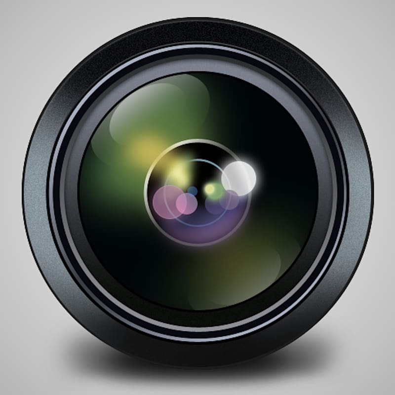 Aperture Computer Icons, cameras transparent background PNG clipart