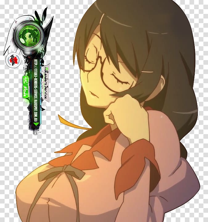 Saber Monogatari Series Fate/Zero Fate/stay night Nekomonogatari, Anime transparent background PNG clipart