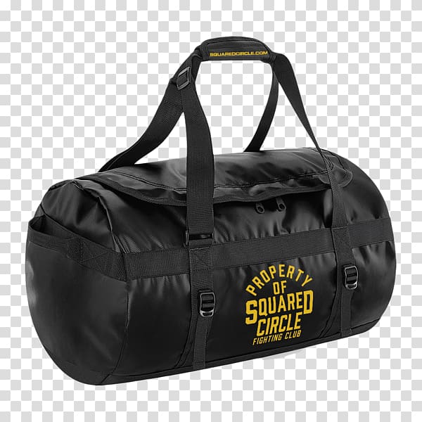 Duffel Bags Holdall Backpack Baggage Tarpaulin, backpack transparent background PNG clipart