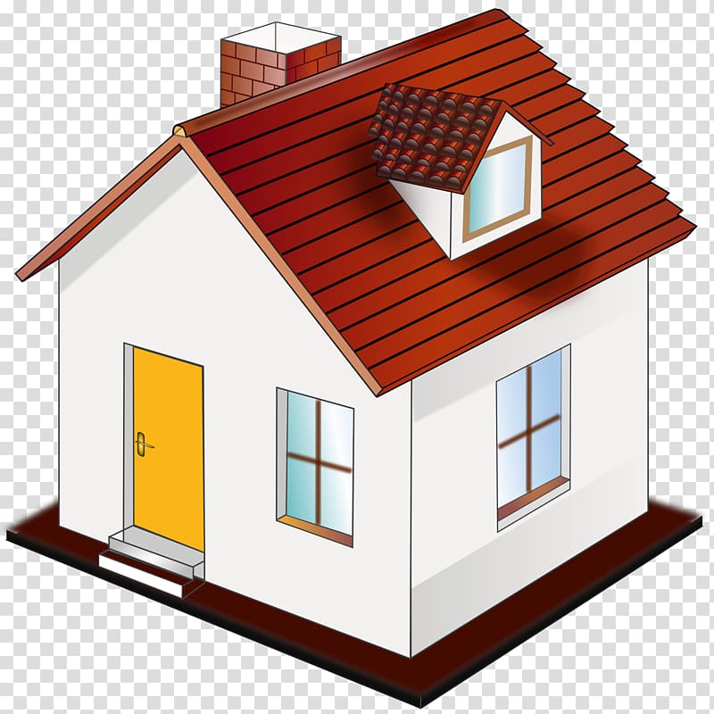 House YouTube , homes transparent background PNG clipart