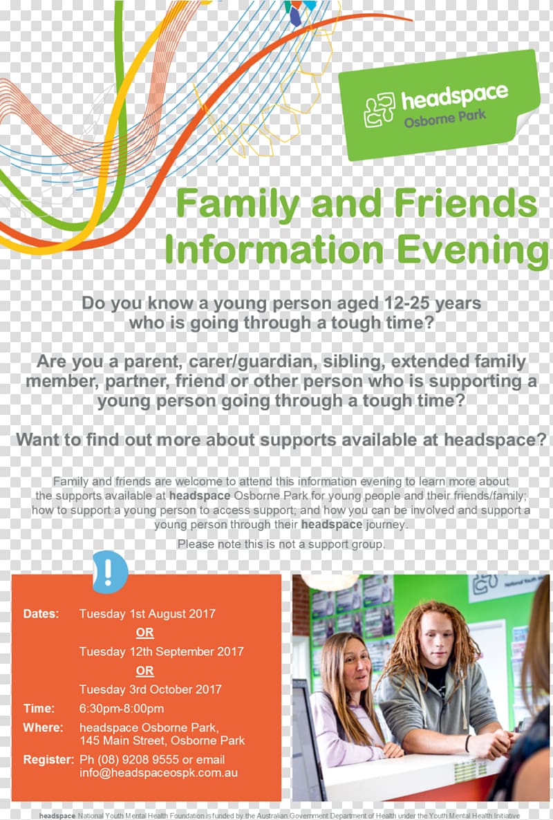 Web page Flyer Brochure, Family Party Flyer transparent background PNG clipart