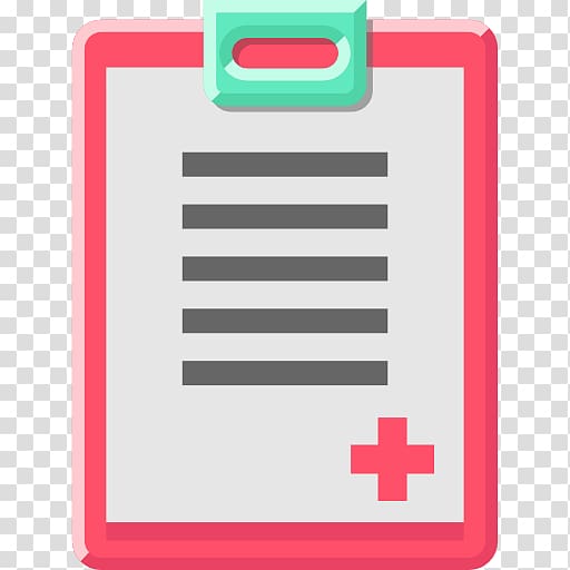 Medical record Medical diagnosis Hospital Medicine, medical records transparent background PNG clipart