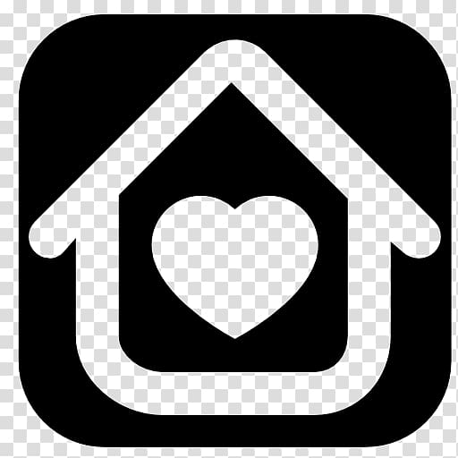 Computer Icons House Building Symbol, hut transparent background PNG clipart