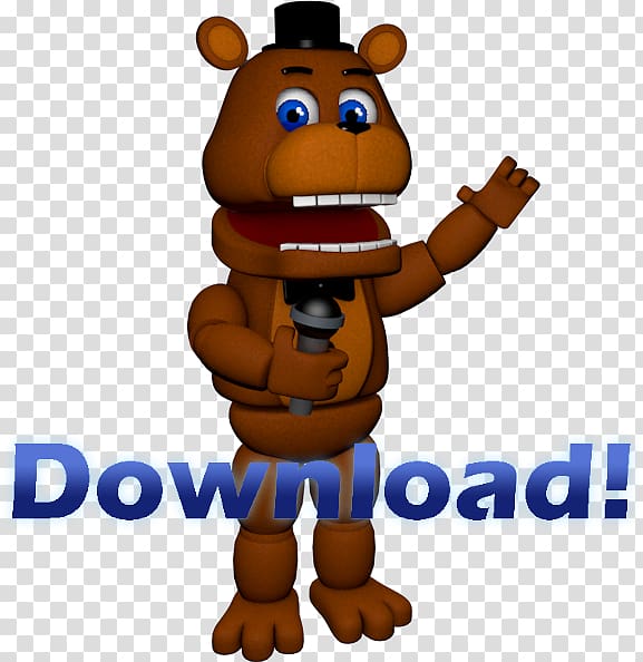 Download Image Titlescreen Animatronics Png Fnaf World Wikia