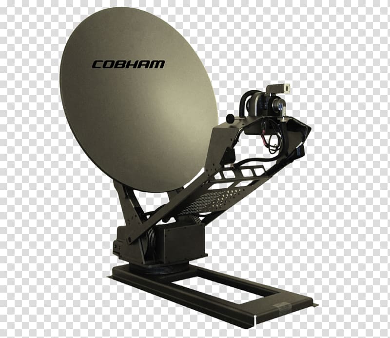 Very-small-aperture terminal Cobham plc Aerials Communications satellite Inmarsat, vsat transparent background PNG clipart