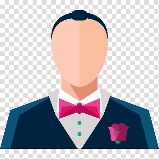 Scalable Graphics ICO Icon, Handsome groom transparent background PNG clipart