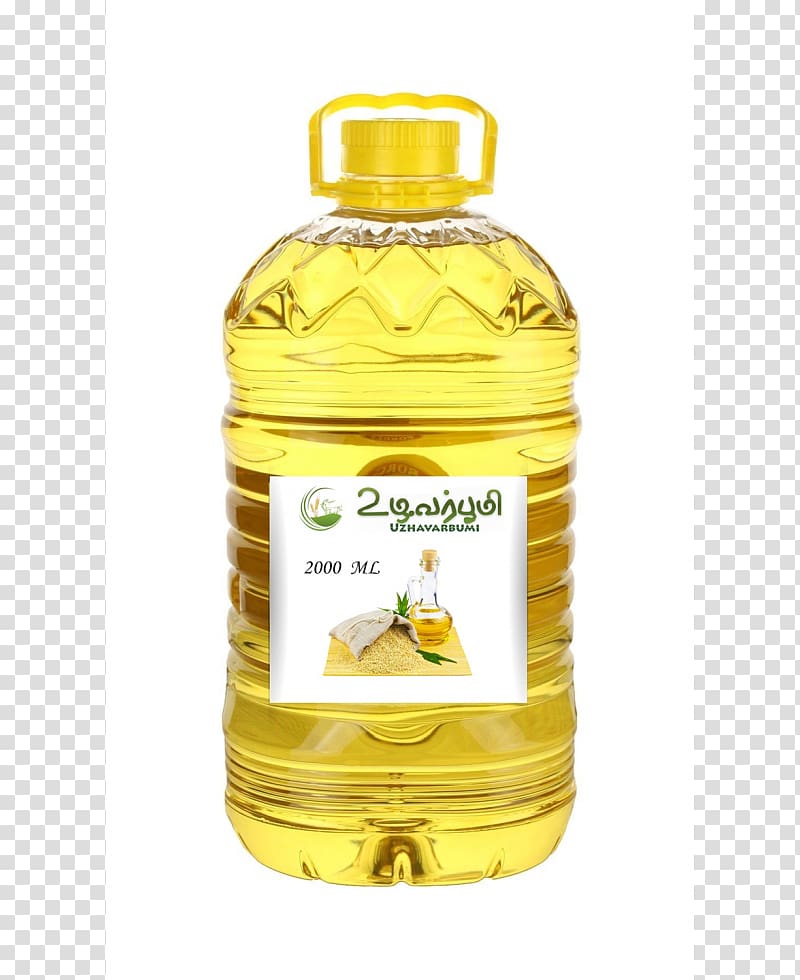 Soybean oil Olive oil Sunflower oil Sesame oil, gingelly oil transparent background PNG clipart