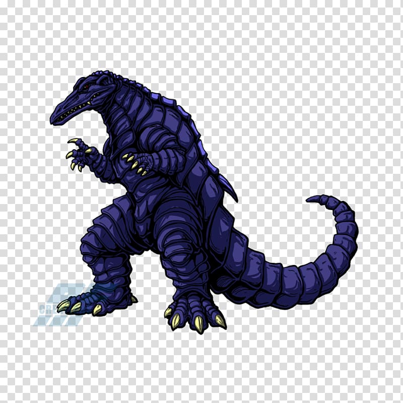 Kaiju Gomora Godzilla Gamera Telesdon, godzilla transparent background PNG clipart