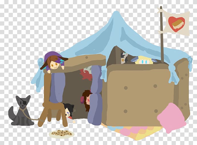 Cartoon Google Play Music Tent Recreation, others transparent background PNG clipart