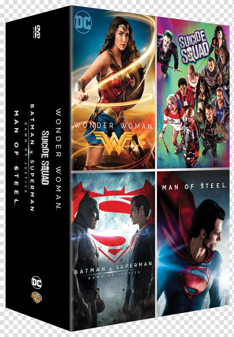 Batman Superman Wonder Woman Film DC Comics, batman transparent background PNG clipart