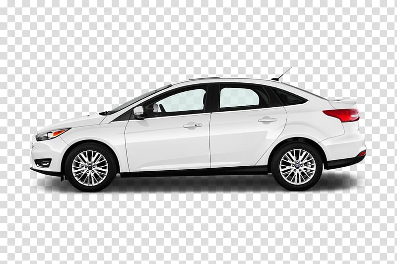 2018 Ford Focus SE Car Ford Motor Company, ford transparent background PNG clipart