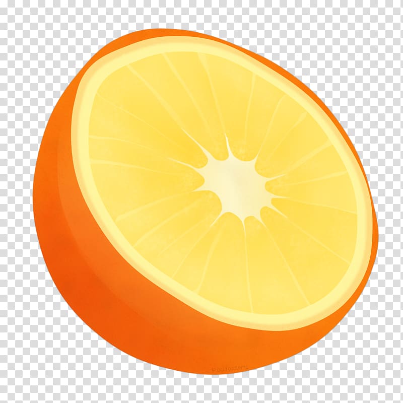 Juice Grapefruit Lemon Orange, orange transparent background PNG clipart