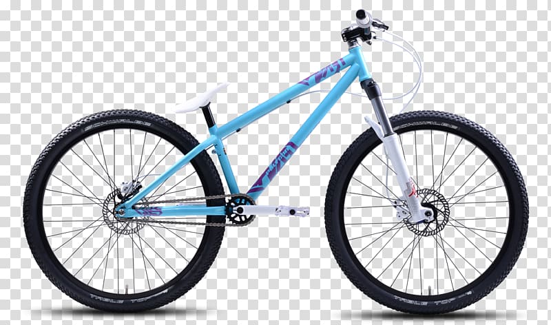 Mountain bike Bicycle Cycling Dirt jumping Marin Bikes, Bicycle transparent background PNG clipart