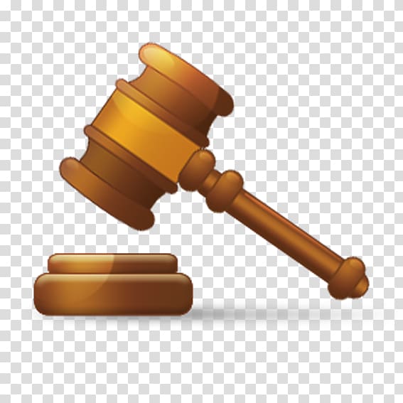 Gavel Court Judge Legal case , lawyer transparent background PNG clipart