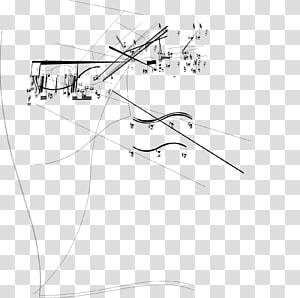 Line art Drawing, design transparent background PNG clipart thumbnail