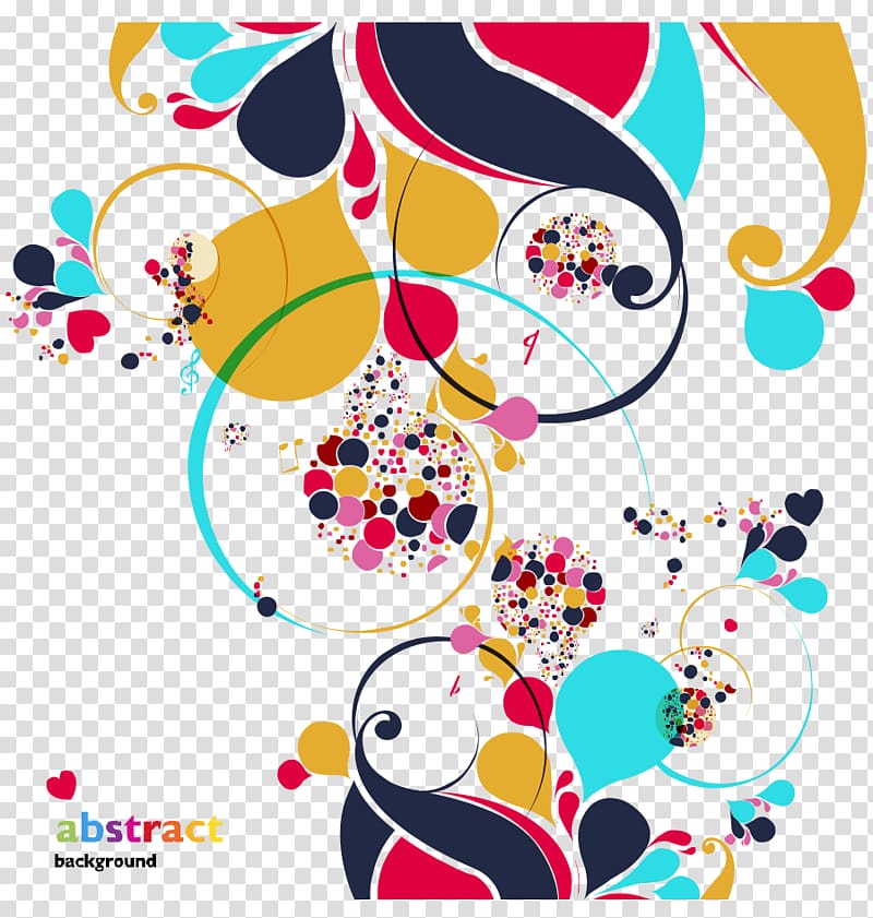 Graphic design Creativity, Colorful flowers transparent background PNG clipart