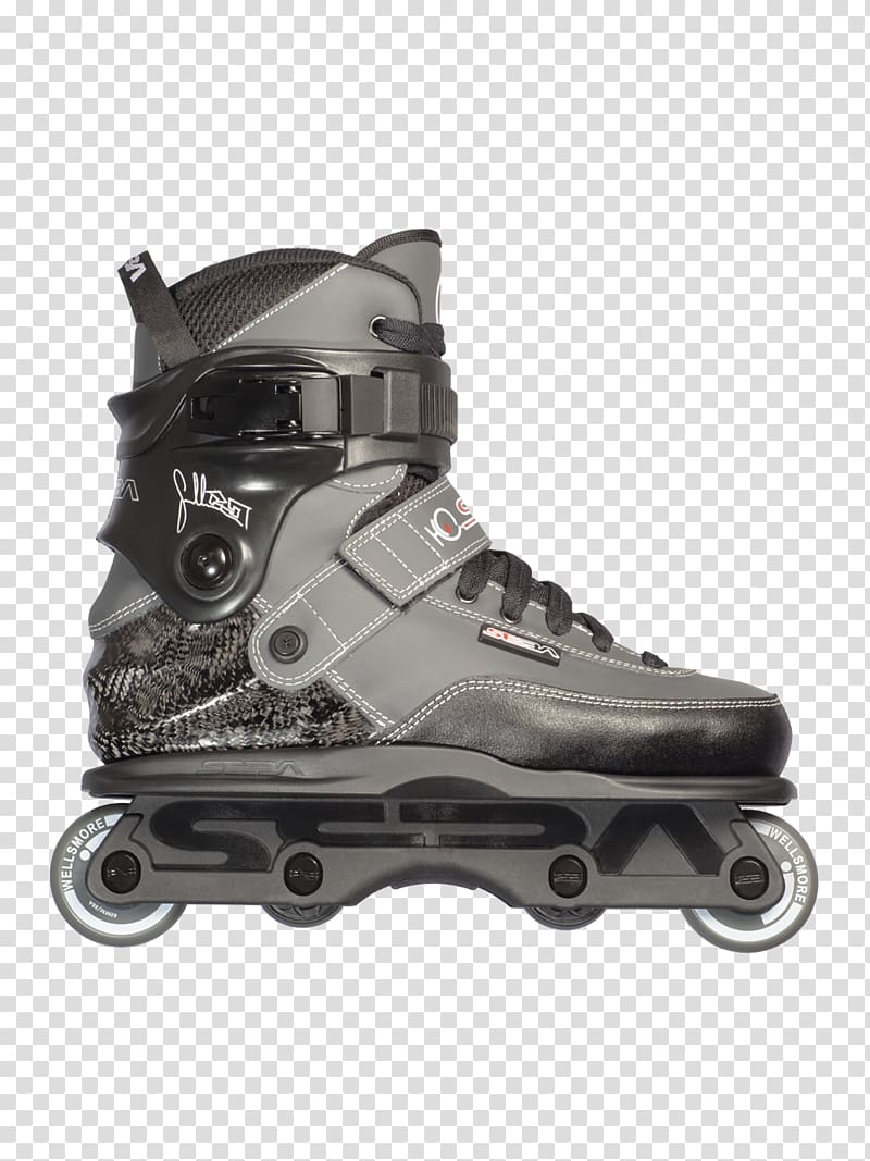 Aggressive inline skating In-Line Skates Roller skates Skateboarding, roller skates transparent background PNG clipart