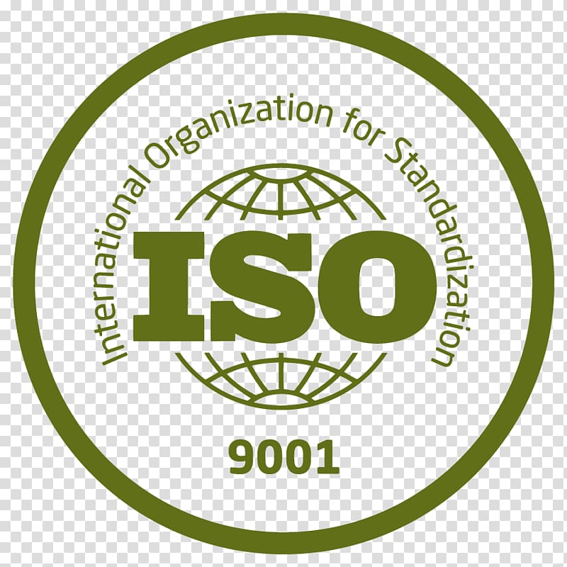 Quality management Logo Brand Esquel, Argentina, iso 9001 transparent background PNG clipart