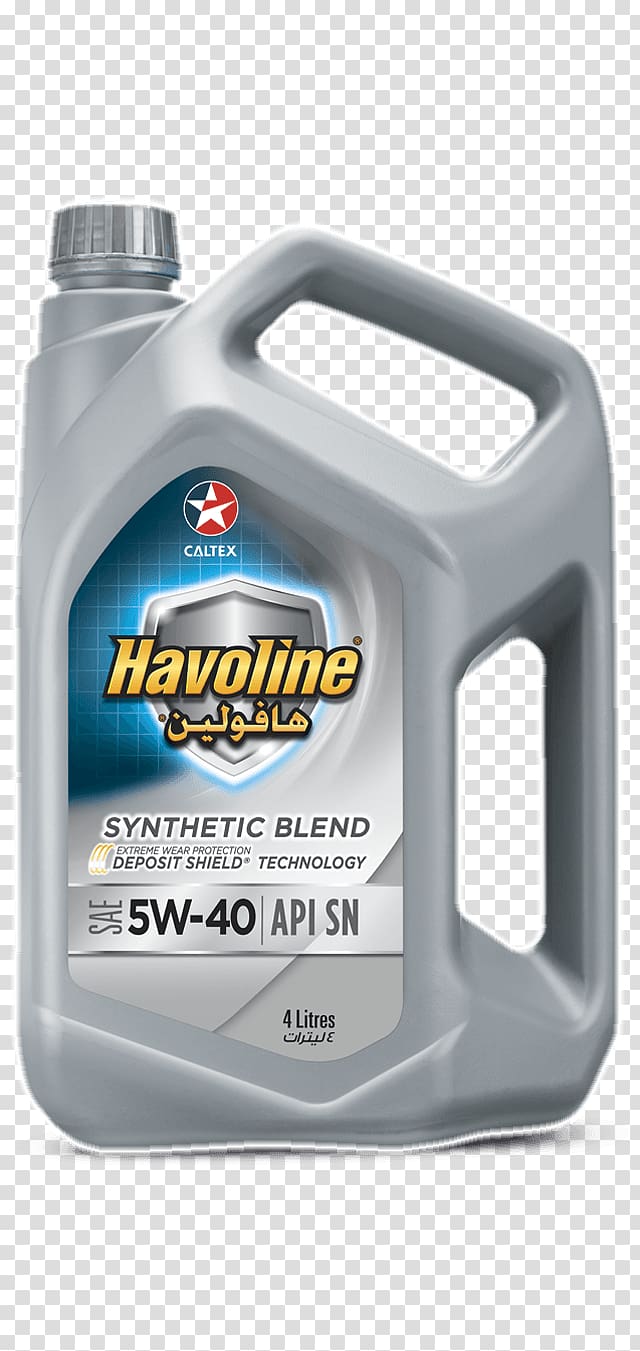 Chevron Corporation Havoline Motor oil Synthetic oil Car, car transparent background PNG clipart